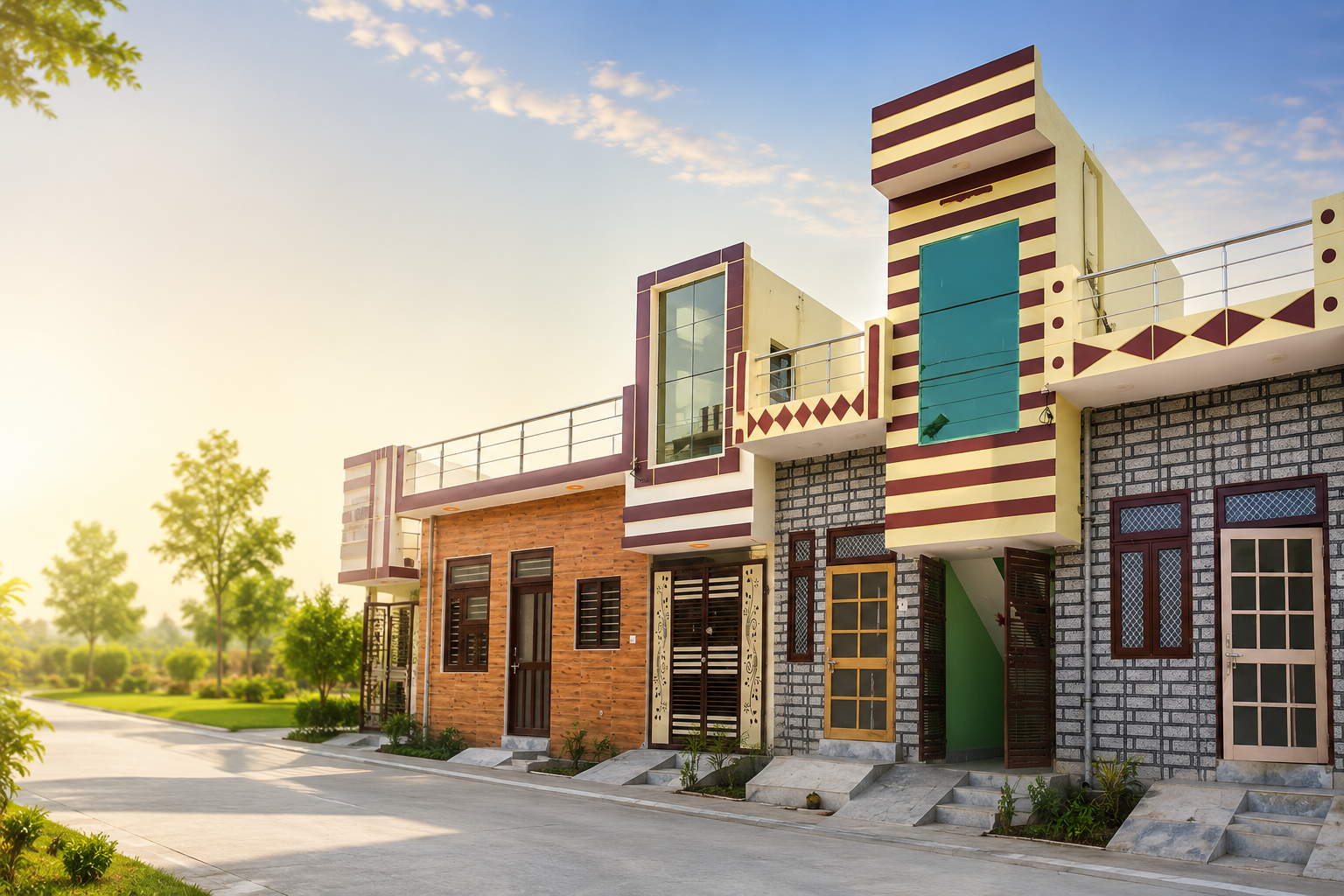 Shivam Developers Office
